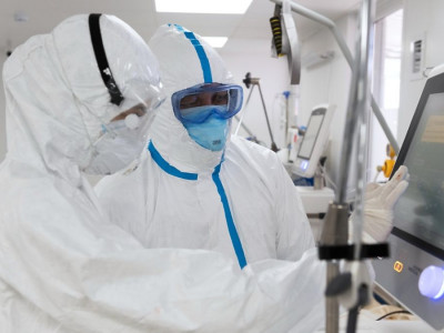 Елімізде коронавирус жұқтырғандар саны 121 мыңнан асты