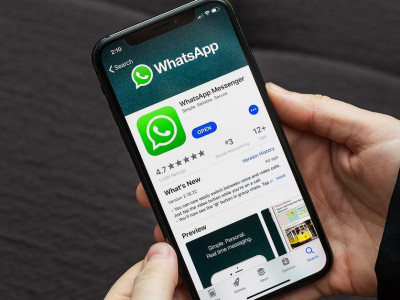 WhatsApp-тағы хабарламалар енді өздігінен жойылады
