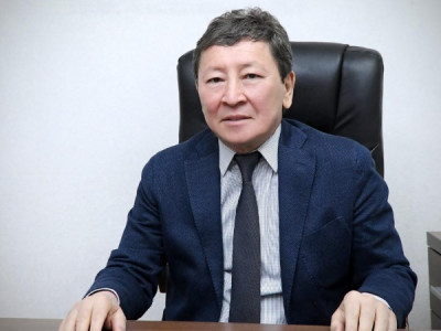 Шымкент әкімінің жаңа орынбасары тағайындалды