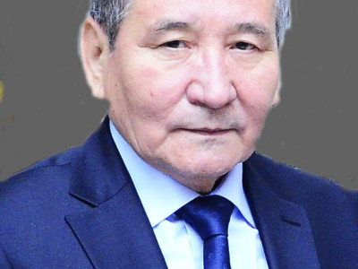 «Әділет» адалбақаны