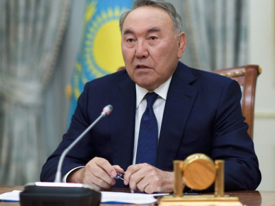 Н.Назарбаев: Кейбір күштерде этникалық мәселелерді жеке мақсатына пайдалану пиғылы бар