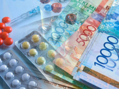 Тоқаевтың тапсырмасынан соң бағасы арзандайтын дәрі-дәрмектің тізімі шықты