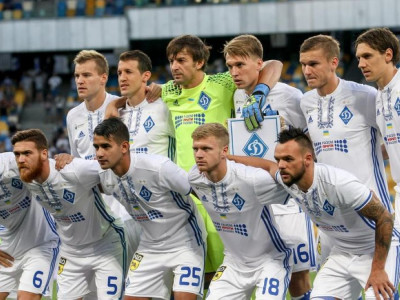 "Барселонамен" кездесу алдында "Динамоның" алты ойыншысы коронавирус жұқтырды