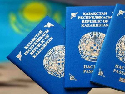 Қос азаматтығы бар мемқызметкерлер жұмыстан босатылады