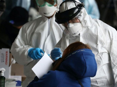 Әлемде коронавирус жұқтырғандар саны 59 миллионнан асты