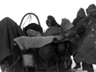 Голощекиннің бес бағыты
