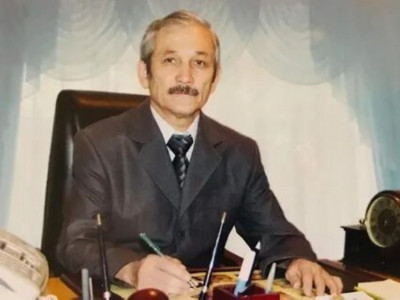 Өнердің өр биігі еді...