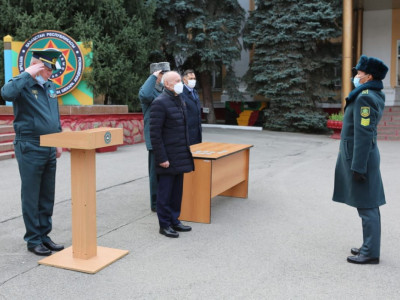 Үздіктер анықталды