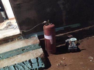 Маңғыстау облысында 2 отбасы газдан уланды