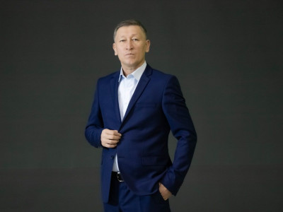 Ырысбек Мәуіт: Оқулықтың олқылығы оқушының қызығушылығын жоғалтады