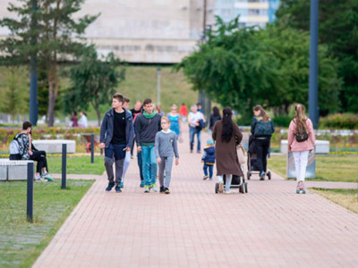 Еліміздегі 1500 адам тұратын қаланы білесіз бе?