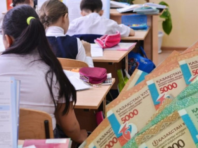 Шымкентте пара бермей-ақ мектепке жұмысқа тұруға болады  – әкім орынбасары