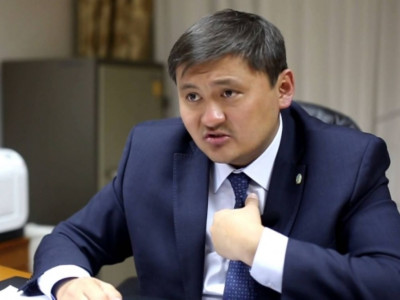 Саясат Нұрбек өзін сынаған блогерді киллерге теңеді