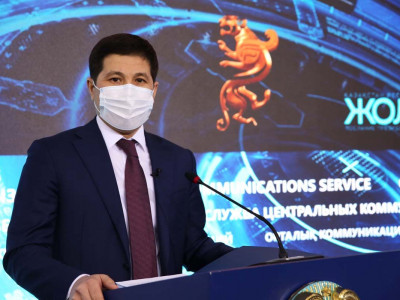 Әкімдікке келген тіл жанашырына психдиспансерден дәрігер шақырғаны үшін аппарат басшысы жұмыстан босатылды