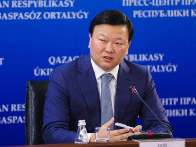 Желтоқсан-қаңтар айларында карантин күшейтіле ме ‒ министр жауап берді