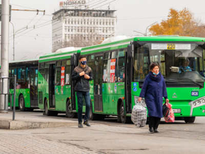 Алматыда коронавирус жұқтыру көрсеткіші 7 есе өсті