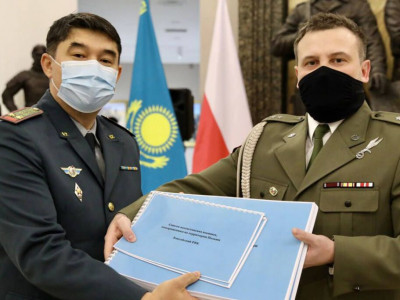 Польшада қаза тапқан 50-ден астам қазақстандықтың тізімі берілді
