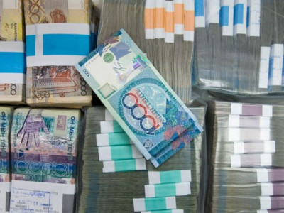 Мұхтар Әбілязовтің сыбайласы Қазақстанға 6,3 млрд теңге қайтарды