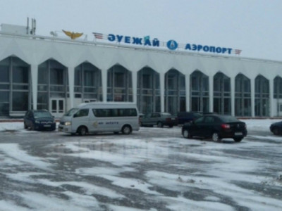 Көктайғақ: жолаушылар ұшағы Орал әуежайына қона алмады
