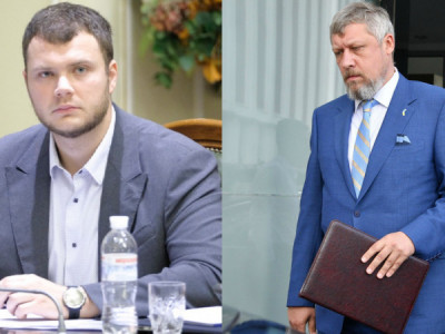 Украиналық шенеуніктер Қазақстанға жалған ПТР-анықтамамен келіп, Асқар Маминмен кездеспек болды