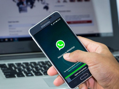 WhatsApp-та өшірілген хатты қалай оқуға болатынын IT-маманы айтып берді