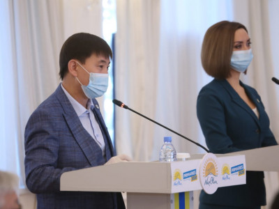 Nur Otan праймеризі: Мәжіліске тағы 3 өңірден үміткерлер анықталды