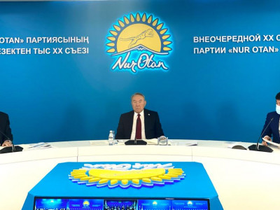 Қаражатты және жәрдемақыны оңды-солды таратуды доғару керек – Қ.Тоқаев