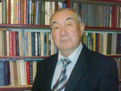 Ұстазбен қоштасудан ауыр нәрсе жоқ, бірақ жаратылыс өз дегенін жасайды