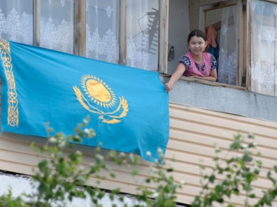 Туды қандай жағдайда балконға ілуге болмайды – министр тәртіпті түсіндірді