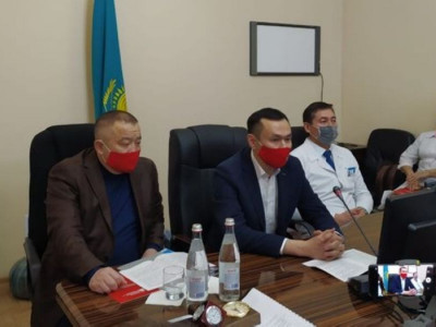 ҚХП дәрігерлер үшін әлеуметтік кепілдіктерді арттыруға мүдделі