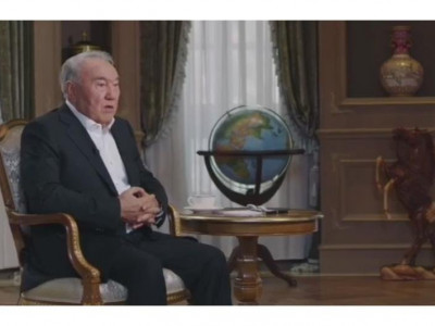 Ел тәуелсіздігі қандай жағдайда құрылғанын есте сақтау керек – Елбасы