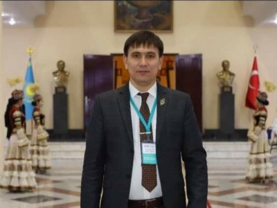 Терең тарихтан – жарқын болашаққа бес қадам
