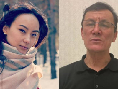 «Қызымның есі дұрыс»: Сымбат Құлжағарованың әкесі видеоүндеу жолдады