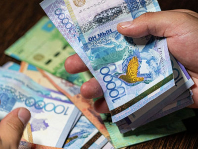 Жұмыссыз қалған 92,4 мың азаматқа жәрдемақы төленді