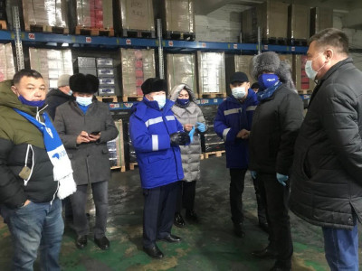 Талдықорғандағы аккумулятор зауытын қорғасынмен қамтамасыз ету мәселесі шешілмей тұр