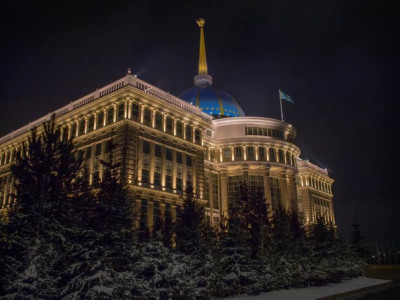 Мемлекеттік стипендия иегерлері анықталды