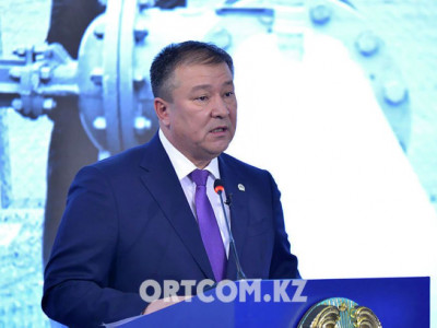 Қызылорда облысының бұрынғы әкімі 8 жылға сотталуы мүмкін