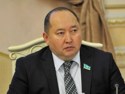 Қазынаның қақпағы халықтың қолында болуы керек – депутат