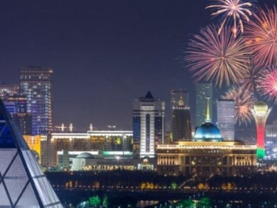1 желтоқсанда отшашу және бұқаралық іс-шаралар өту-өтпеу туралы белгілі болды