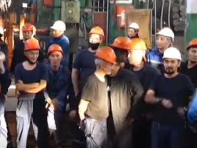 250 адам жұмысынан айрылады: Ақтөбеде мұнай жабдықтары зауыты жабылмақ