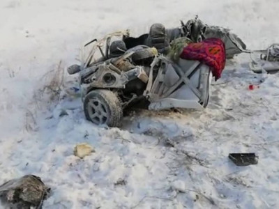 Ақмола облысында ауыл әкімі қаза тапты