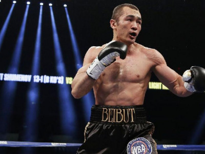 WBA Шүменовті чемпиондық атағын қорғауға міндеттеді
