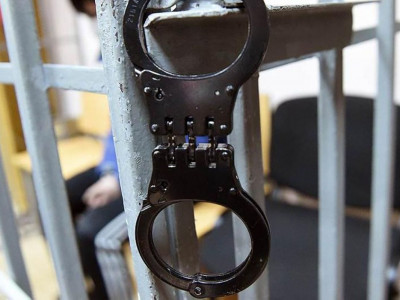 15 жыл бұрын кісі өлтіріп, із суытқан ресейлік Теміртауда ұсталды
