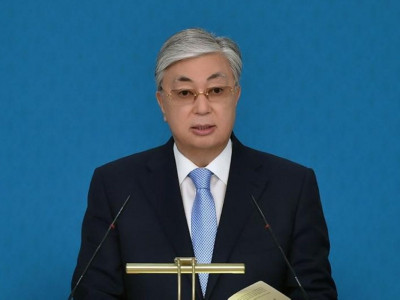 Президент: Сайлау науқаны қазақ мемлекеттігінің институционалдық тұрақтылығын тағы бір дәлелдейді