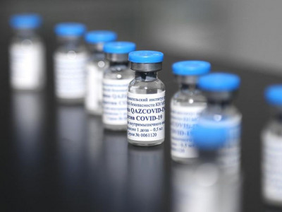 Елімізде 3 мың еріктіге QazCovid-in вакцинасы салынады