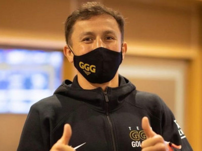 Головкин: Келесі жолы керемет айқас болады