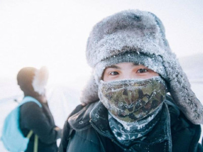 Шығыс Қазақстан облысында аязға байланысты мектептерде сабақ өтпейді