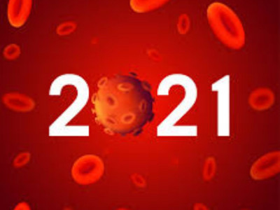 2021 жылы 75 жылда болмаған дағдарыс болуы мүмкін