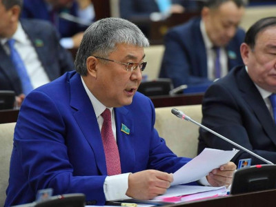 Білім және ғылым министрлігін екіге бөлу ұсынылды