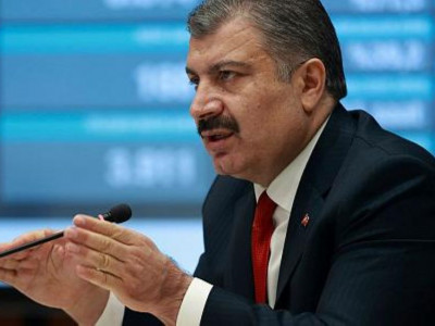 Түркия Ресей вакцинасын сатып алудан бас тартты
